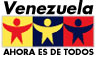 Logo Venezuela de Todos
